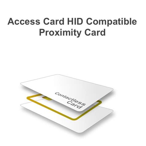 mifare prox com card|MIFARE access card.